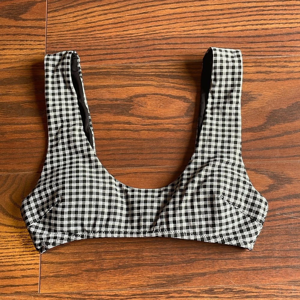 Aerie bikini top